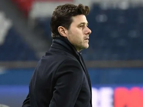 PSG vô địch Siêu cúp Pháp, Pochettino được khen ngợi hết mực