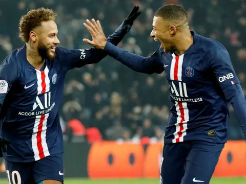 UEFA sẽ cân nhắc kế hoạch táo bạo cho CL giữa đại dịch Corona