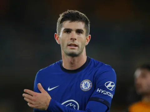 Alexi Lalas chỉ ra người phải làm mọi thứ một mình của Chelsea