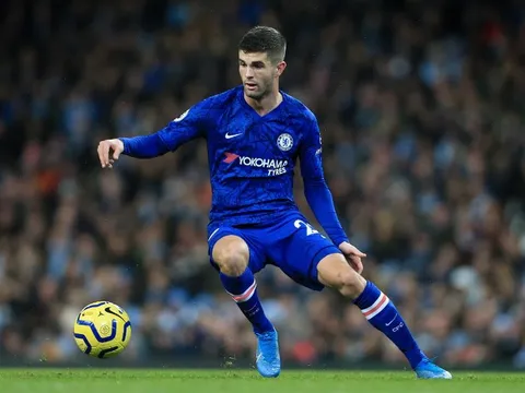 Top 10 ngôi sao U23 xuất sắc nhất PL 2019/2020 hiện tại