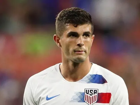 Pulisic: "Chúng tôi vẫn thi đấu với nỗi sợ hãi, không thể chấp nhận được"
