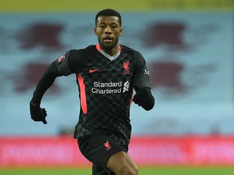 Vì 1 cái tên, sao Liverpool khó cập bến Camp Nou