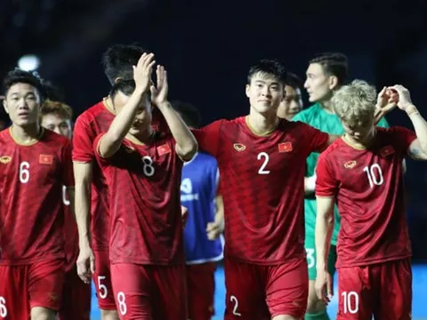 Ông Hải "lơ": ĐT Việt Nam vẫn chưa "đủ" để tham dự World Cup