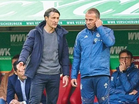 Quá ấn tượng, "người bị Bayern thải loại" ngay lập tức làm 1 hành động