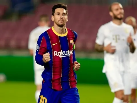 Quá bất ngờ, 1 sao Man Utd còn nổi tiếng hơn cả Messi ở Trung Quốc