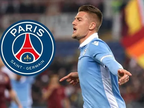 Quá bất ngờ! Chỉ với 45 triệu euro, PSG sắp có mục tiêu của Man Utd
