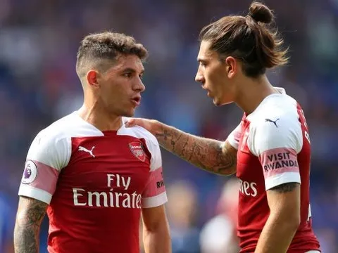 Quá đen cho Arsenal, vừa mất thủ lĩnh tuyến giữa nay lại đến "quái thú Nam Mỹ"