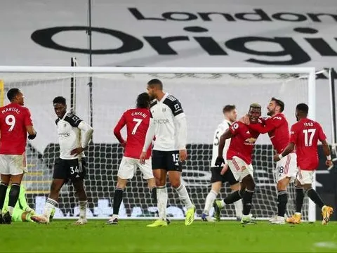 Quá dữ dội, đây mới là 'quái vật tuyến giữa' trong mơ của Solskjaer