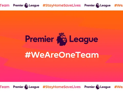 Premier League 2019/20 xác nhận kế hoạch kết thúc mùa giải