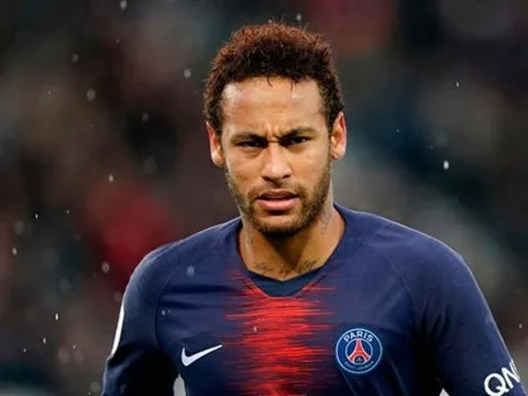 Quá mệt mỏi vì Barca, PSG bắt đầu mở "nút thắt" ở thương vụ Neymar