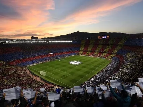 Barcelona một lúc có 2 ca nhiễm virus corona