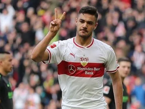 Quá nhanh! Bayern chốt cái tên thay Hummels, "hòn đá tảng" 20 tuổi