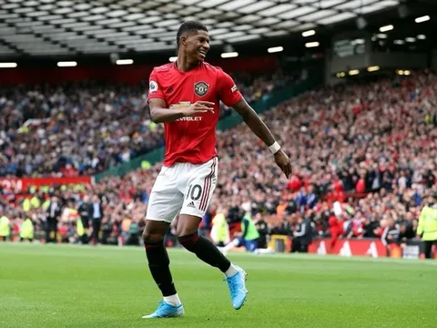 'Quả penalty đó thật khắc nghiệt. Nó không rõ ràng'