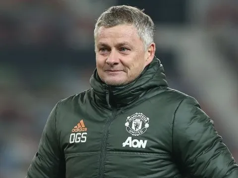 Quá quyết đoán, Man Utd đón tân binh ngay đầu tuần sau