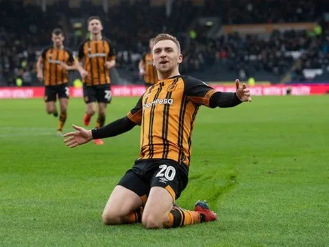 Quá rõ! Arsenal hết cửa mua 'bom tấn', chi 12 triệu đón sao hạng Nhất