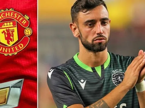 Quá rõ! "Bom tấn" sắp tới Man Utd kiểm tra y tế 48h tới