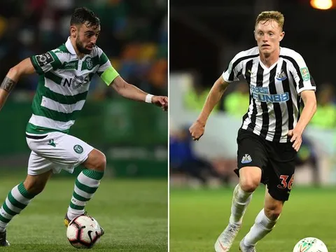 Quá rõ! Không có đối thủ, Man Utd đón bộ đôi tân binh 92.8 triệu