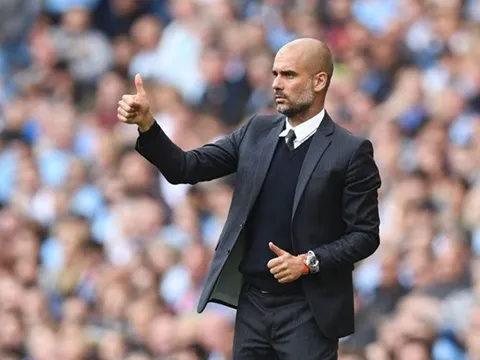 Quá rõ! Man City đón 'siêu trung vệ' giá kỷ lục, lương 280.000 bảng