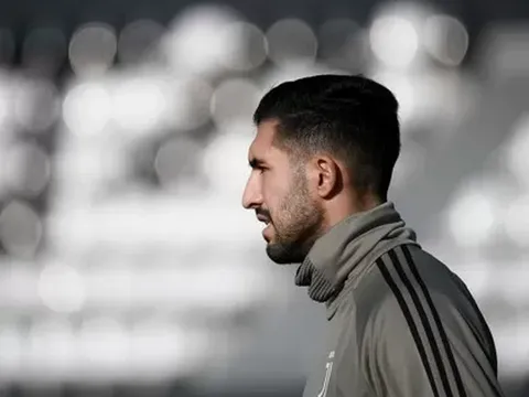 Quá tàn nhẫn! Juve lừa đảo ngăn cựu sao Liverpool đến PSG