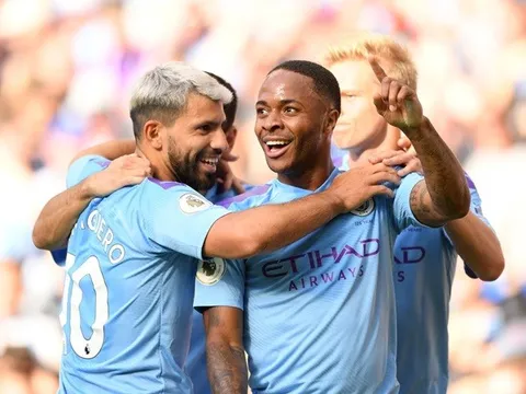 'Quả tạt 1 chạm đó thật siêu phàm'