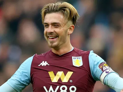Quá thèm muốn Grealish, Man Utd ra quyết định táo bạo
