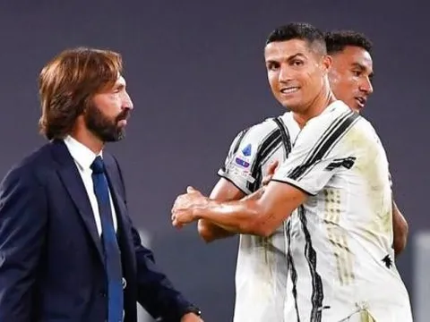 Quá tin vào CR7, Juventus tự làm hại chính mình