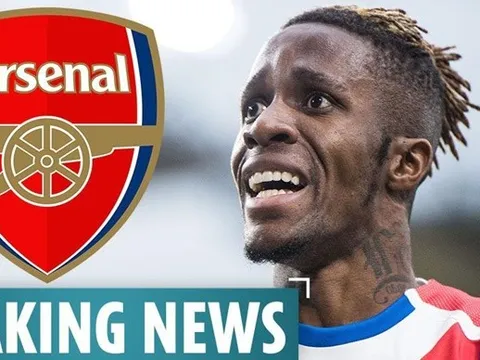 'Quái thú' 80 triệu đăng hình ảnh mới nhất, phi vụ Arsenal đã định đoạt