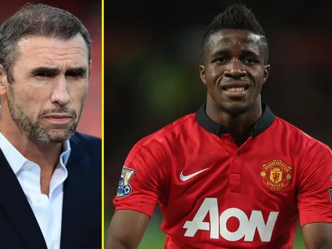 "Quái thú" London toả sáng, khả năng cao sẽ tái hợp Man United?