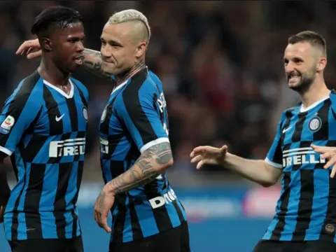 "Quái thú" Serie A, bản hợp đồng mang lại sức mạnh cho Man Utd!