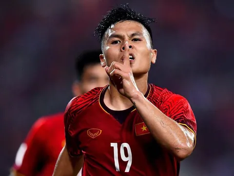 Quang Hải: "Mọi người cứ bắt... quay xe"