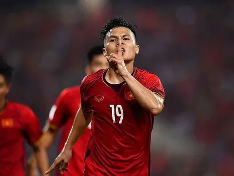 Quang Hải: Rộn ràng đường yêu, xốn xang Cầu vồng tuyết