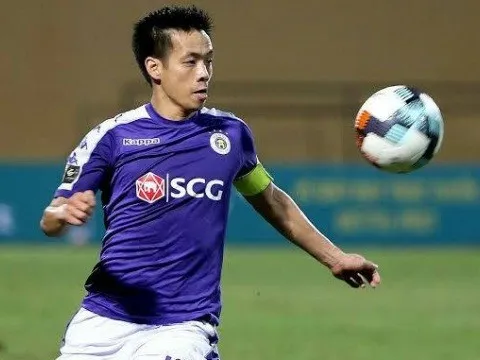 Quang Hải vắng mặt, Văn Quyết "vô duyên", Hà Nội FC gục ngã trước Sài Gòn