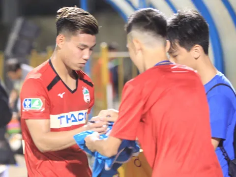 Góc nhìn: HAGL "thân" tại Cúp quốc gia nhưng hồn ở V-League