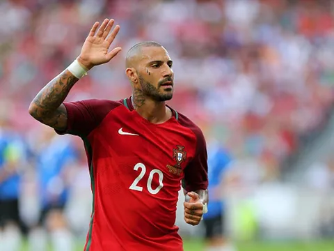 Sau Hà Nội, Ricardo Quaresma còn "đánh tiếng" với Sài Gòn FC