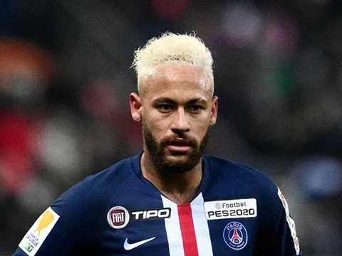 PSG lại "méo mỏ" vì tương lai của Neymar