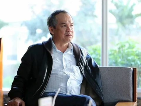 Bầu Đức: "Tôi không bất ngờ khi ông Nghĩa từ chức"