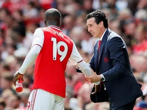 Quên Aubameyang đi, đây mới là 'mối hiểm họa' lớn nhất với Man Utd