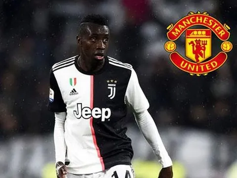 Quên Fernandes hay Savic, MU sang Turin gõ cửa hỏi mua nhà vô địch World Cup