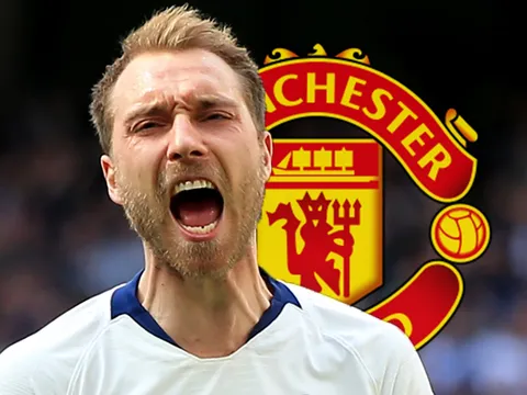 Quên Lingard đi, Quỷ đỏ sắp sửa có được "siêu tiền vệ"