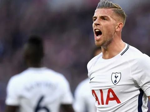 Quên Maguire đi, đây mới là trung vệ mà Man United cần chiêu mộ