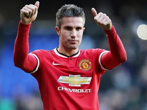 Quên Pogba đi, Man United từng sở hữu 5 "chuyên gia phạt đền" này