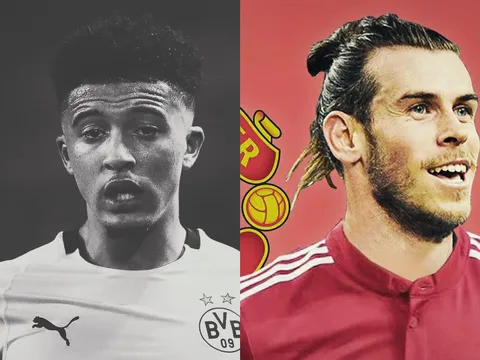 Quên Sancho đi, đón "kẻ Sir Alex khao khát" mới là nước đi thiên tài của Solskjaer