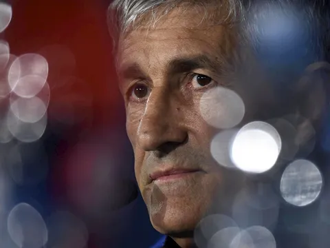 Thuyền trưởng Barca "mất ăn mất ngủ" trước trận Siêu kinh điển