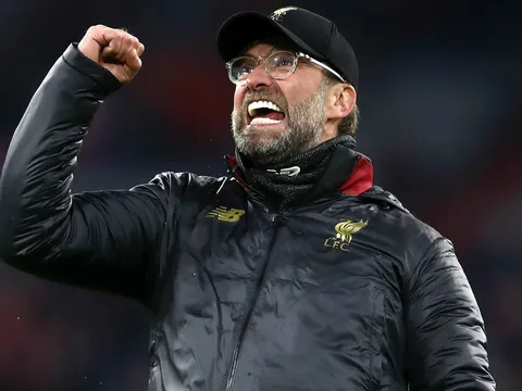 "Quỷ đỏ thành Manchester" hãy học theo "Quỷ đỏ vùng Merseyside"