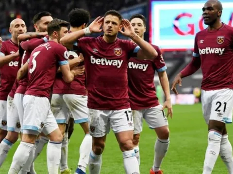 Quyết chiến La Liga, Sevilla chi tiền đón "cựu sát thủ" Man Utd