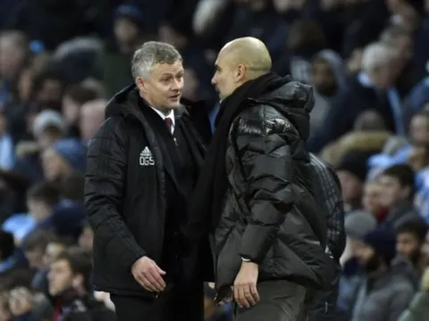 Quyết chiến Man City, M.U giành "bức tường thành" 60 triệu euro