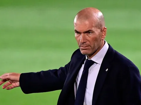 Quyết đấu Man City, Zidane thẳng tay trảm hai cái tên