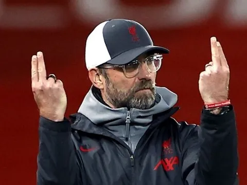 Quyết đấu Merseyside, Klopp mất 2 "máy quét" quan trọng