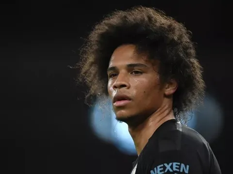 Quyết đón Sane, Bayern tung chiêu đi "cửa sau"