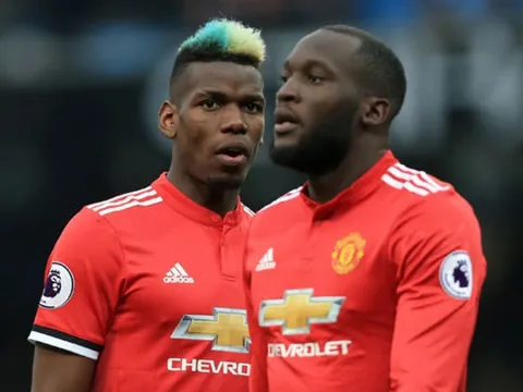 Quyết phá bĩnh Juve, Inter tính đem gần 100 triệu euro "hỏi thăm" Man United